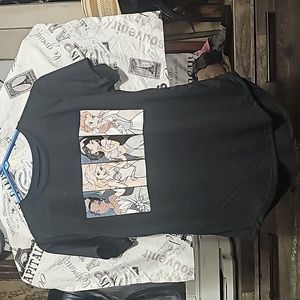 DISNEY PRINCESS TSHIRT